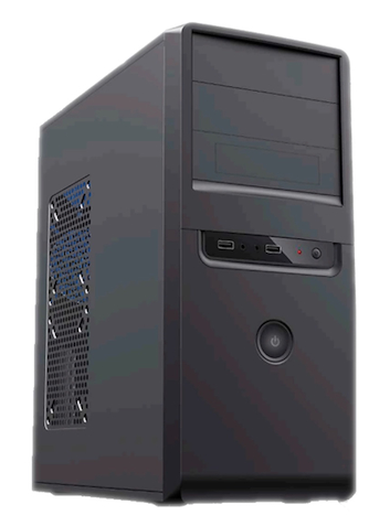Pc Performance PF73551 Intel I7-14700R/16GB DDR4/512GB SSD M.2/H610M ASUS Gab 6810 (SIN ARMAR)