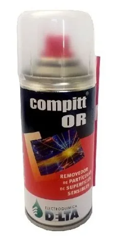 Compitt OR 250 gr Delta (COR)