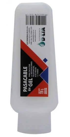Pasacable en gel 220 grs (PASA)