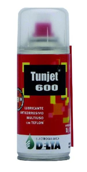 Tunjet 600 105gr Delta (T600)