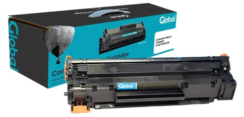 Toner Alternativo HP Global W1510A/151A S/Chips (W1510ACOMP)
