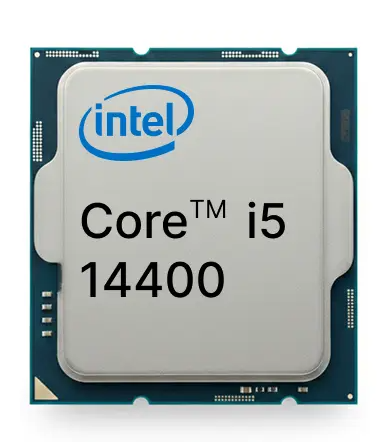 Intel Core I5-14400 2.5Ghz 20MB LGA1700 OEM S/CAJA NI COOLER