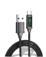 Cable USB a USB-C Digital 66W Int.Co (CP01-20-016)