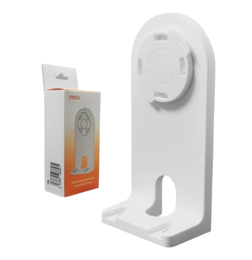 Soporte de Pared para Camaras IMOU (DH-PFB-S2X)