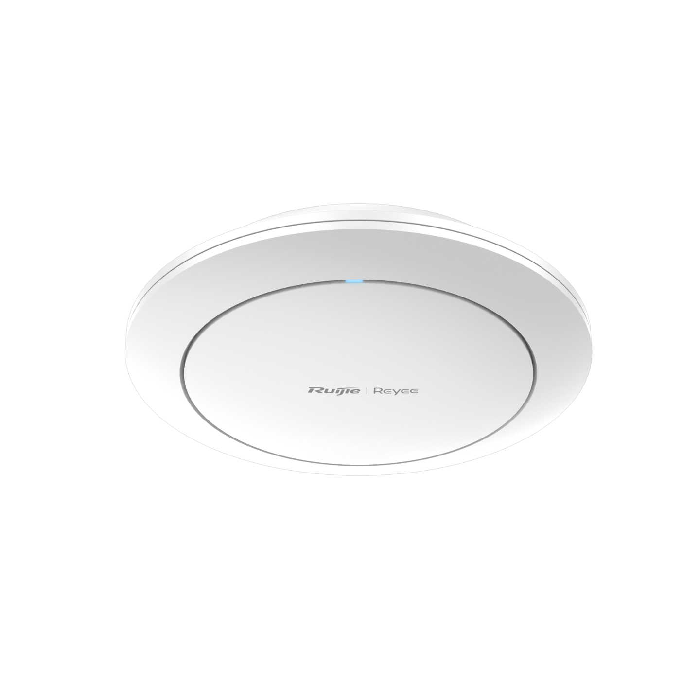 Punto de Acceso Para Montaje de Techo AX3000 WiFi 6 Ruijie Reyee (RG-RAP2266)