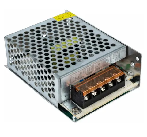 Fuente Swithiching Interna 12V 5A Vapex (FM 12-5A)