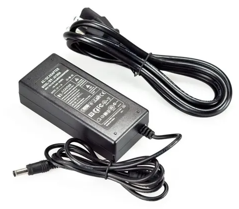 Fuente Switching 12V 5A Vapex (FUE 12V5000)