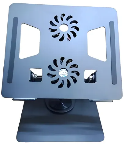 Soporte para Notebook Elevador Metal Vapex (SPN915)
