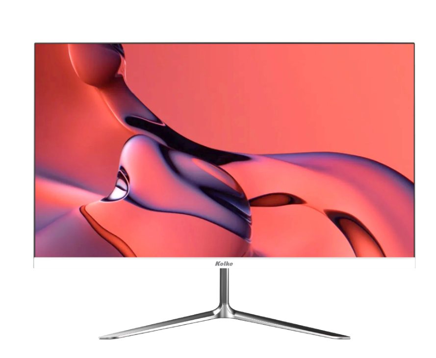 Monitor Kolke Curvo Led 23.6" Full HD (KES-461) 628933