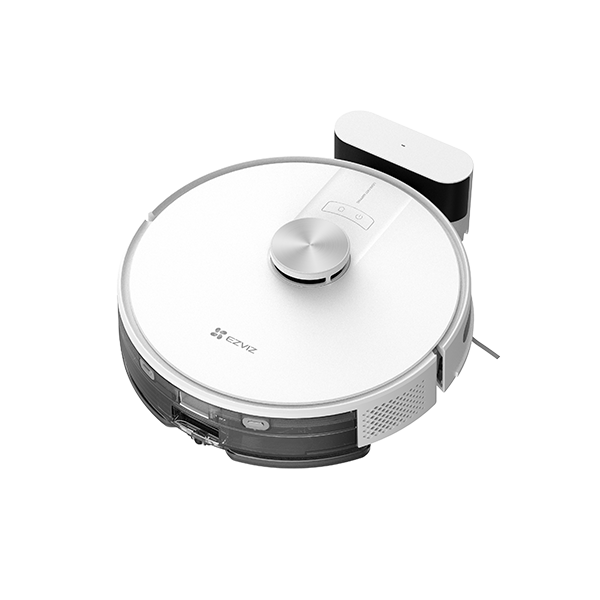 Aspiradora Robot Ezviz 4000Pa Large Suction (CS-RE4-PWT2)
