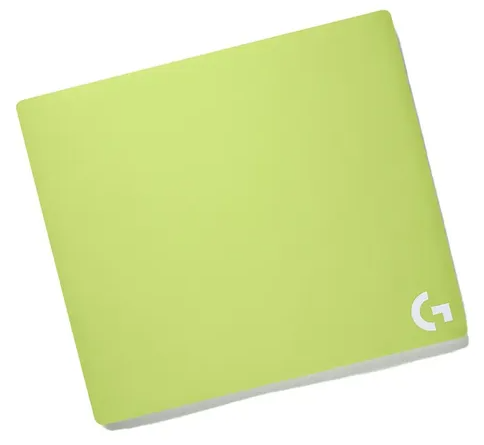 Pad Mouse Gamer Logitech Verde (943-000738)