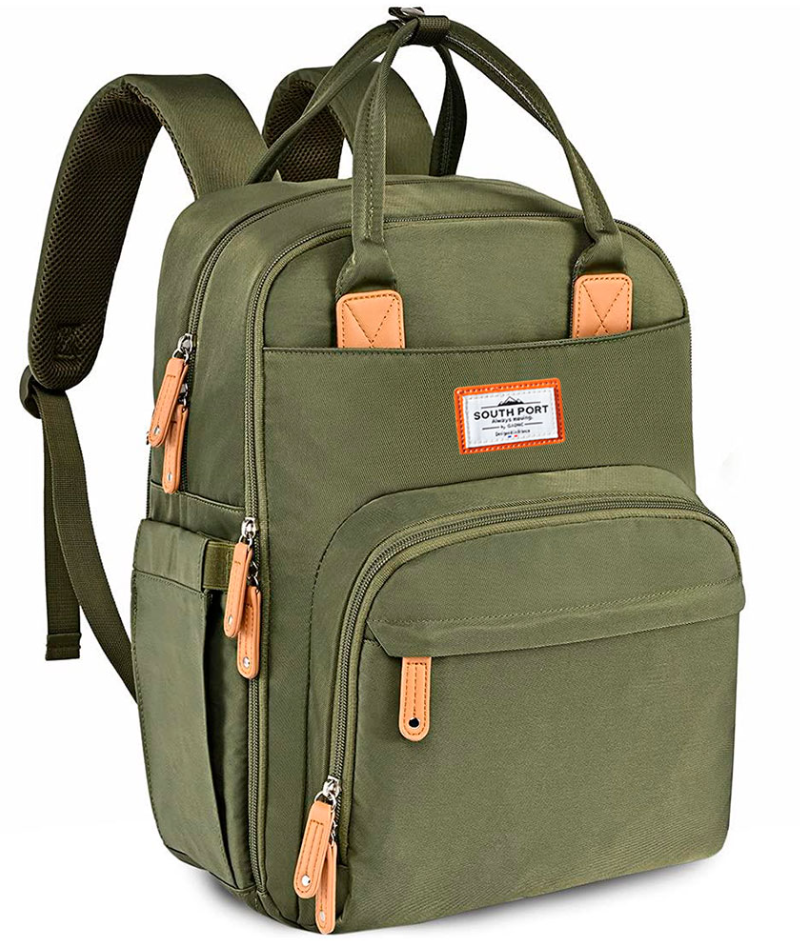 Mochila Martenal South Port (MOCH0135) WY238