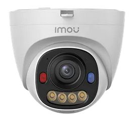 Camara Domo Imou 5mp Led Red/Blue (IPC-PS8D-5V0)