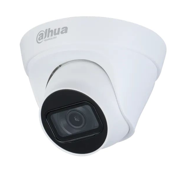 Camara IP 2.8 Mm Domo Dahua 4 MP (DH-IPC-HDW1431T1P-0280B-S6)
