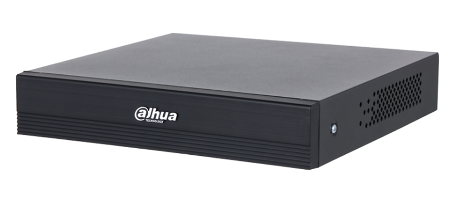 DVR 8 Canales 2MP Wizsense  DH-XVR1B08-I-T Dahua