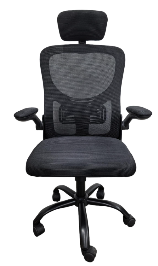 Silla Oficina Ergonomica Empolia (EM-ERG2) HESX0113