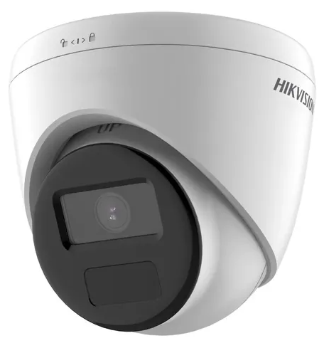 Camara IP Domo 2 Mp Int/ext Hikvision (DS-2CD1321G0-I)