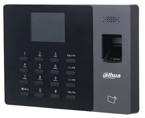 Control Acceso Biometrico Dahua (DHI-ASA1222GL)