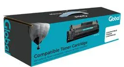 Toner HP CF283X  2.4K Alternativo Global (CF283XCOMP)