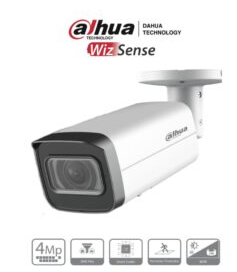 Camara IP Bullet Dahua 4MP 6mm (DH-IPC-HFW2441TP-AS-0600B)