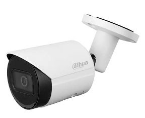 Camara IP Bullet Dahua 4MP 2.8mm (DH-IPC-HFW2441SP-S-0280B)