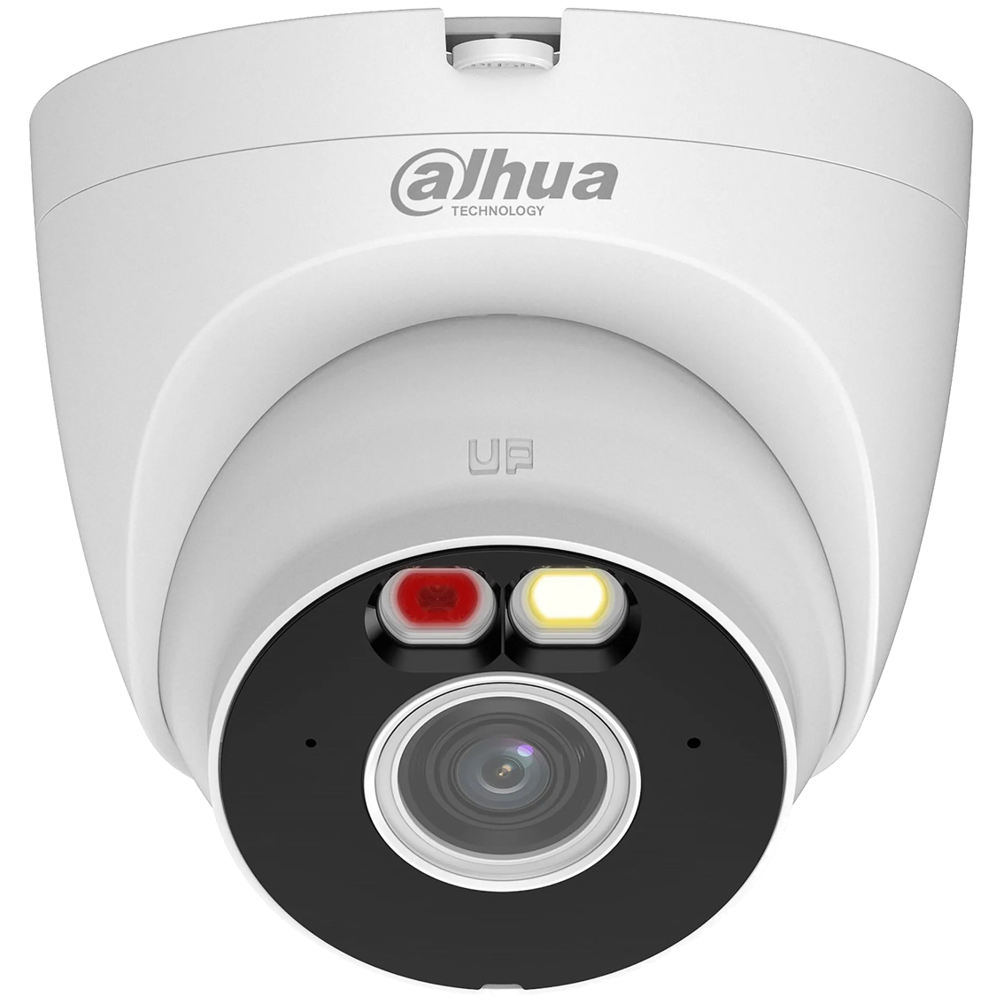 Camara IP Domo 4mp 3.6mm Dahua (DH-IPC-T4AP-PV-0360B)