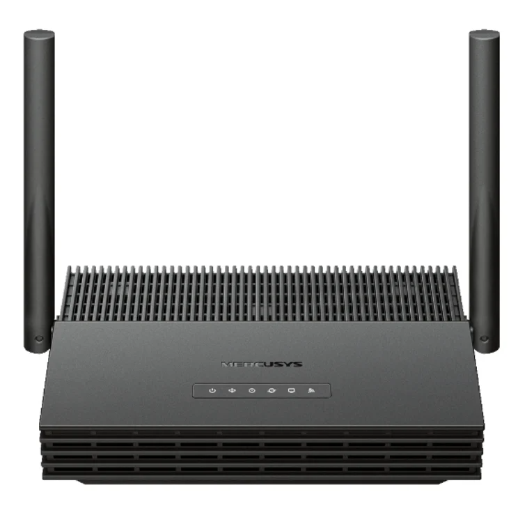 Router Mercusys XPON Dual Band AC1200 (MF30G)