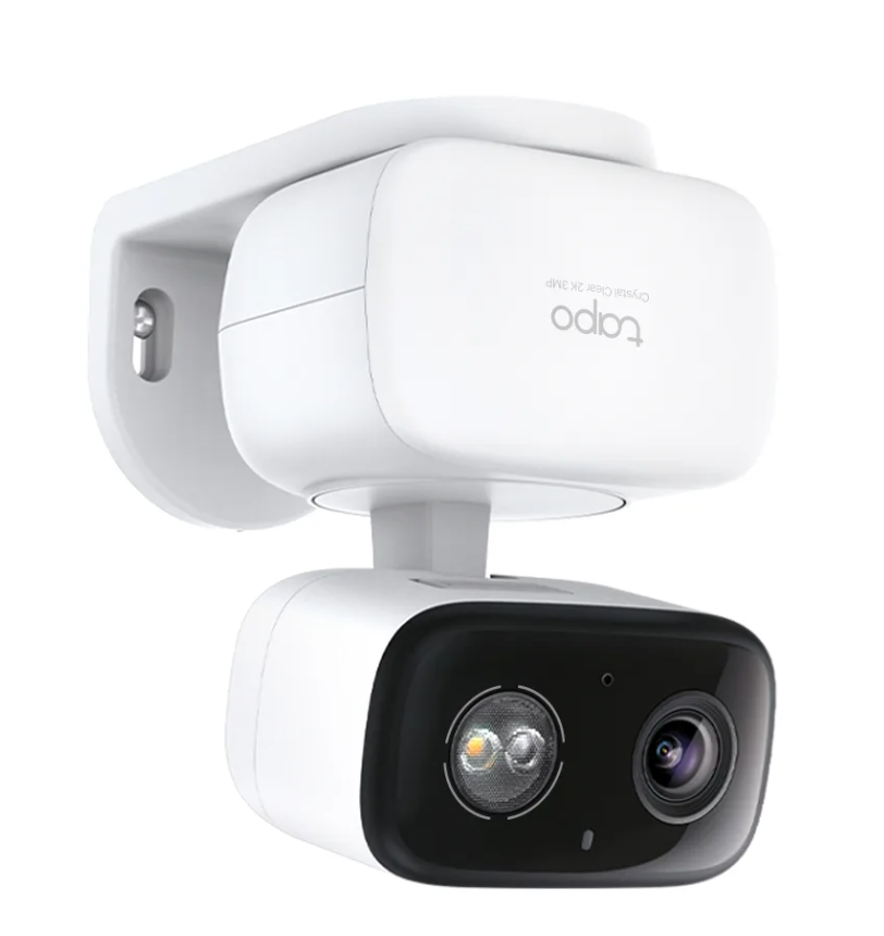 Camara IP Tapo C216 3mp Mov Remoto SD WIFI TP-Link