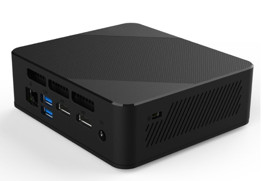 Mini PC Performance Ryzen 3 3200U/8GB DDR4/240GB SSD (BT54282)