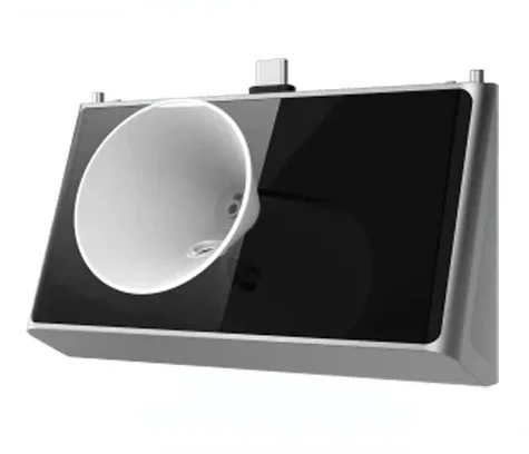 Modulo Detector de Alcohol Usb-C 2.0 p/Interior Hikvision (DS-KAB673-A)