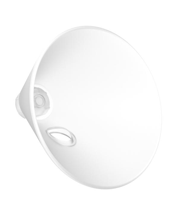 Boquilla para Modulo Detector de Alcohol x40u Hikvision (DS-K7MX-A0)