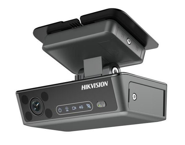 Dash Camara Vehicular Hikvision (AE-DI5052-G40 PRO)