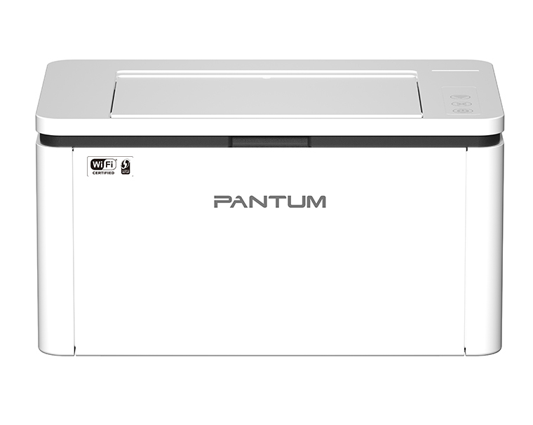 Impresora Laser Monocromatica Usb/Bluetooth/Wifi Pantum (BP2300NW)