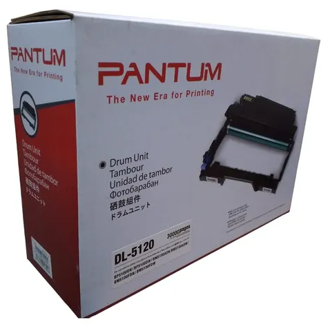 Unidad de Imagen Pantum DL5120 Original