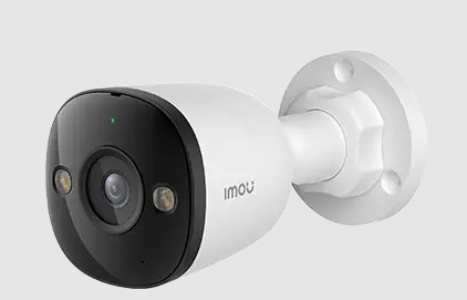 CaMara IP PoE Bullet 3mp Imou (IPC-PS3DP-3M0)