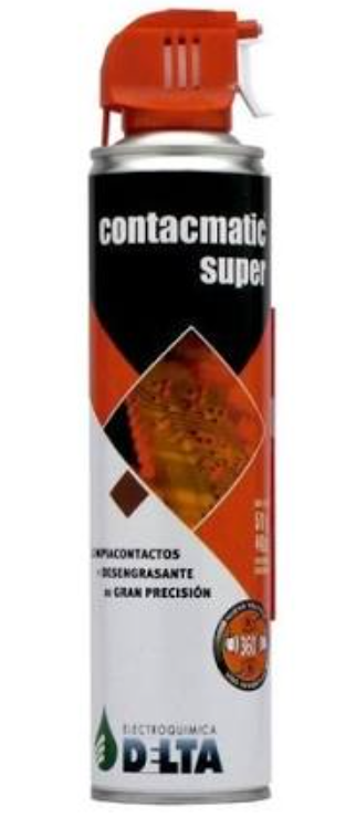 Contacmatic Super 570GR Delta (CSG)