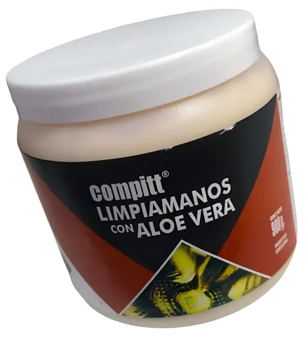 Limpia Manos x 900 gr Delta (LMX900)