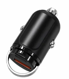 Cargador 12v USB 18W Int.Co (CAR-35)