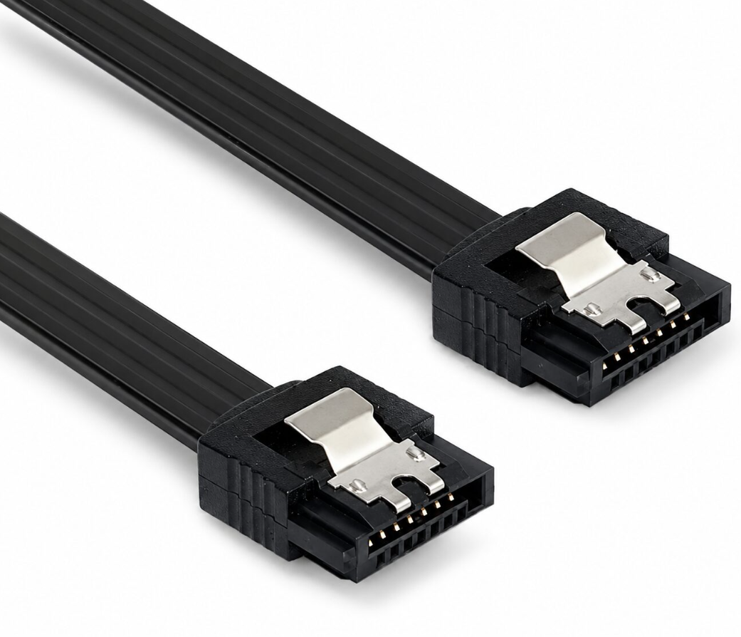 Cable Sata 6Gbps Int.Co (SATAIII)