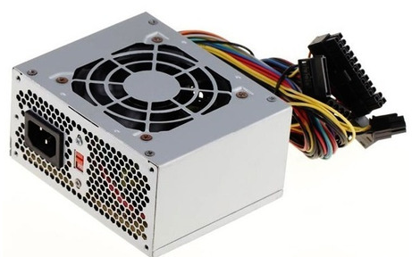 Fuente Slim Daewo 300w (CAMC-300W)