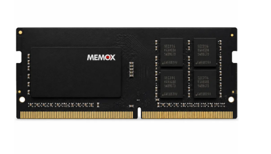 Memoria DDR5 32Gb 5600Mhz MEMOX (MMD532G56S) Notebook BULK