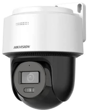 Camara IP 4MP Domo 2.8mm Hikvision (DS-2DE2C400MWG/E)