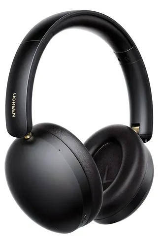 Auricular Inalambrico Over-Ear Negro Ugreen (HP205) 45018