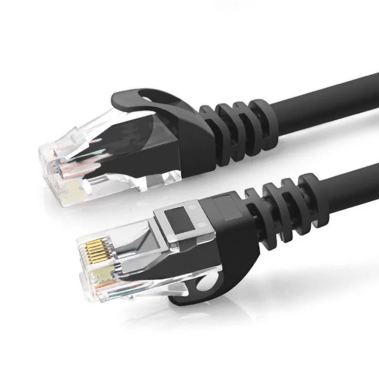Patch Cord UTP Cat6A 2 Mts 30AWG ReguVolt (RV-PCORD6A-2)