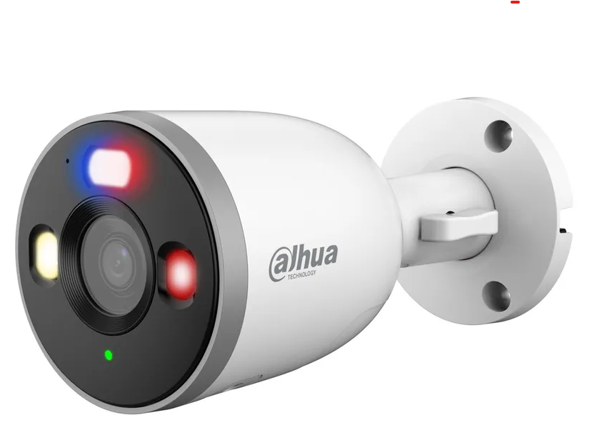 Camara IP Bullet  3mp 2.8mm Dahua (IPC-F3DP-PV)