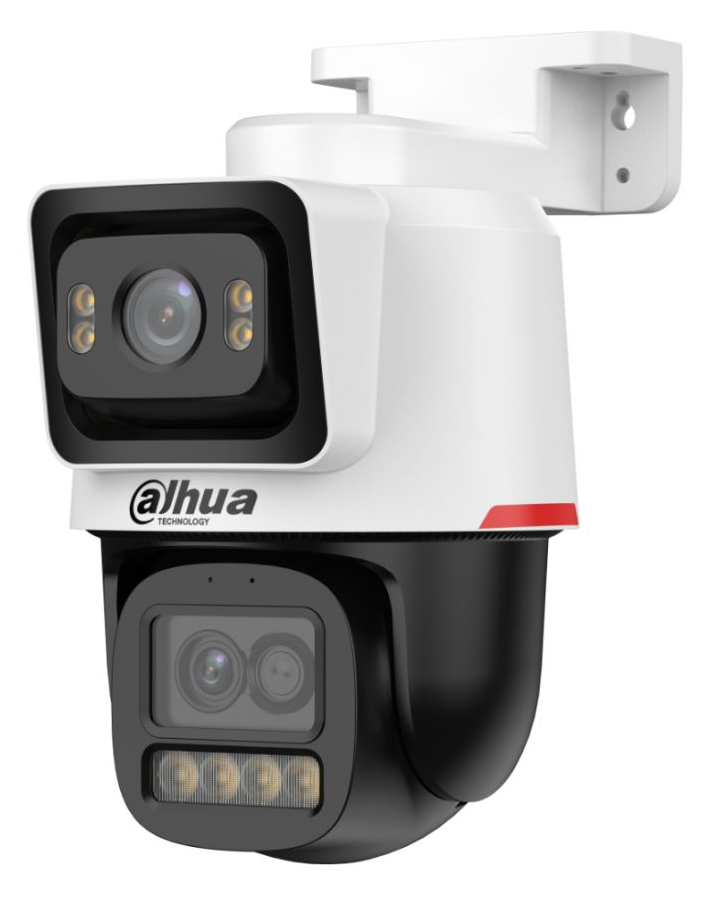 Camara Domo IP Dahua 4mp+2mp (IPCPTS2449C-4E3Z-S-PV-PRO)