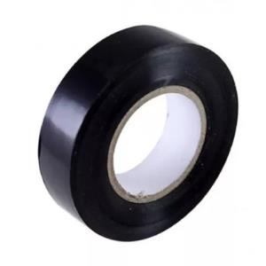Cinta Aisladora de Pvc Pronext 20mtsx19mmx0,13mm NEGRA X 10 Unidades
